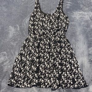 Small Mimi Chica dress